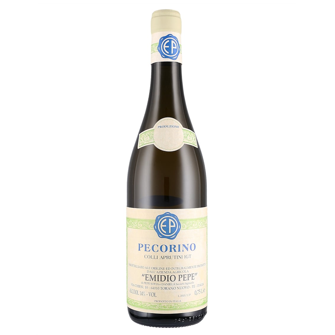 emidio-pepe-pecorino
