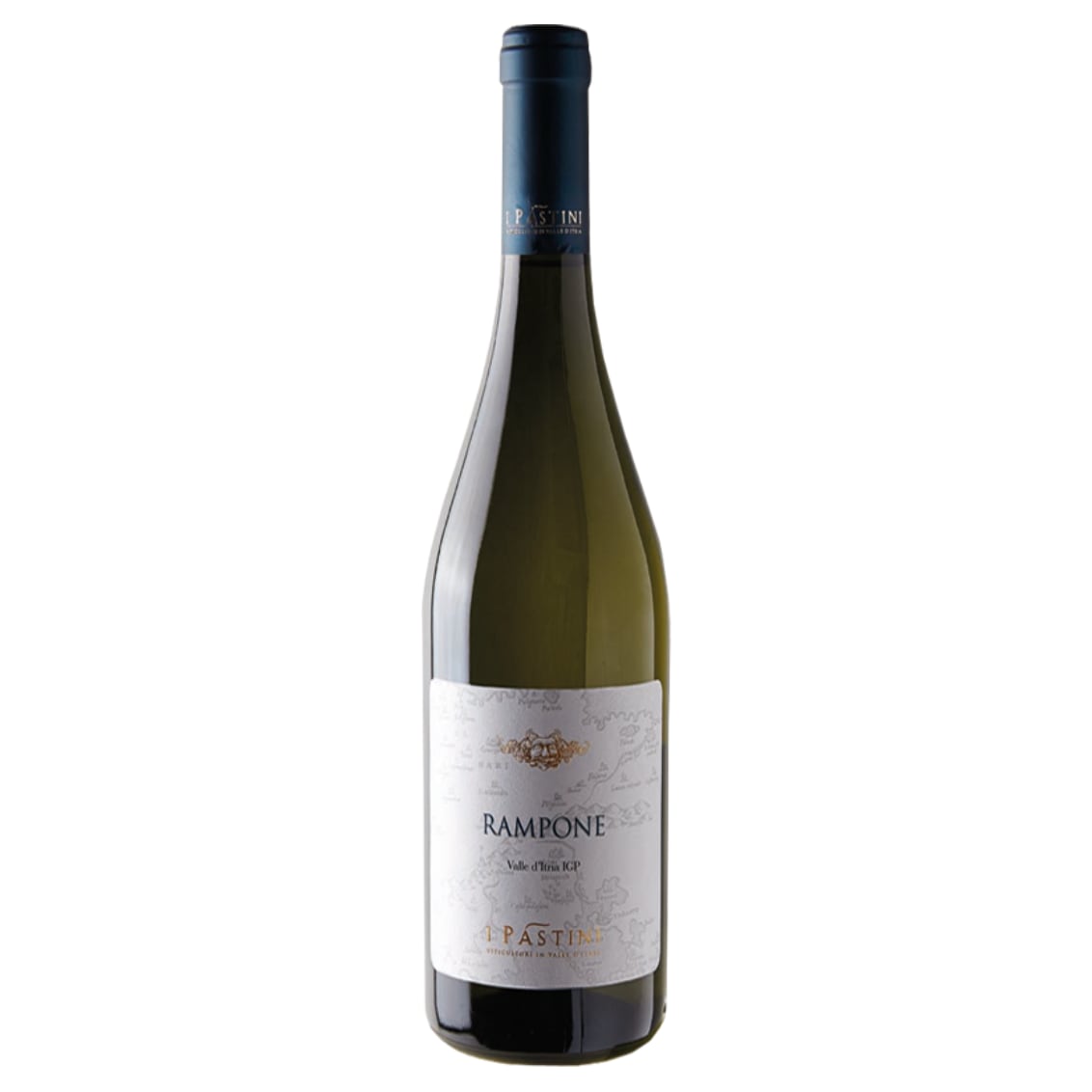 i-pastini-rampone