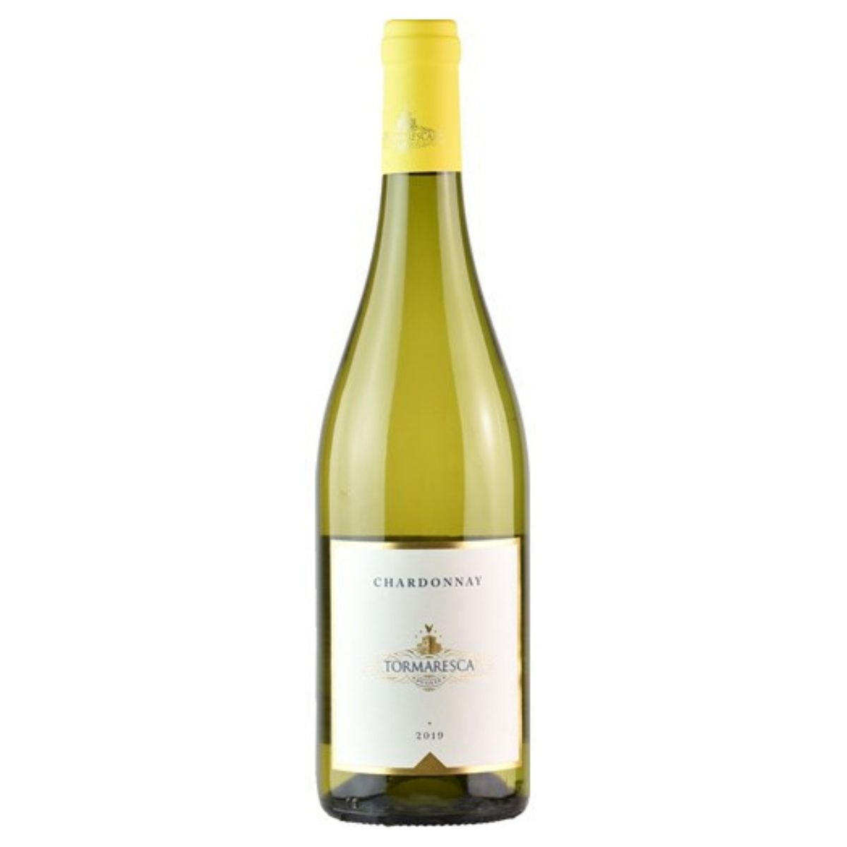 chardonnay tormaresca