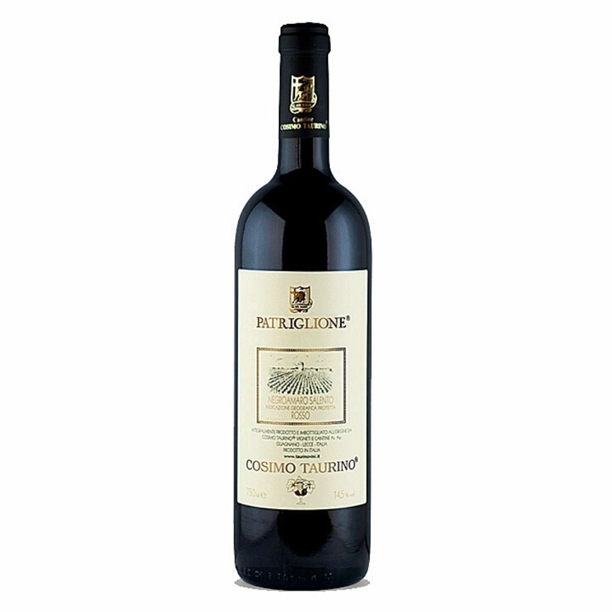 Patriglione-Taurino