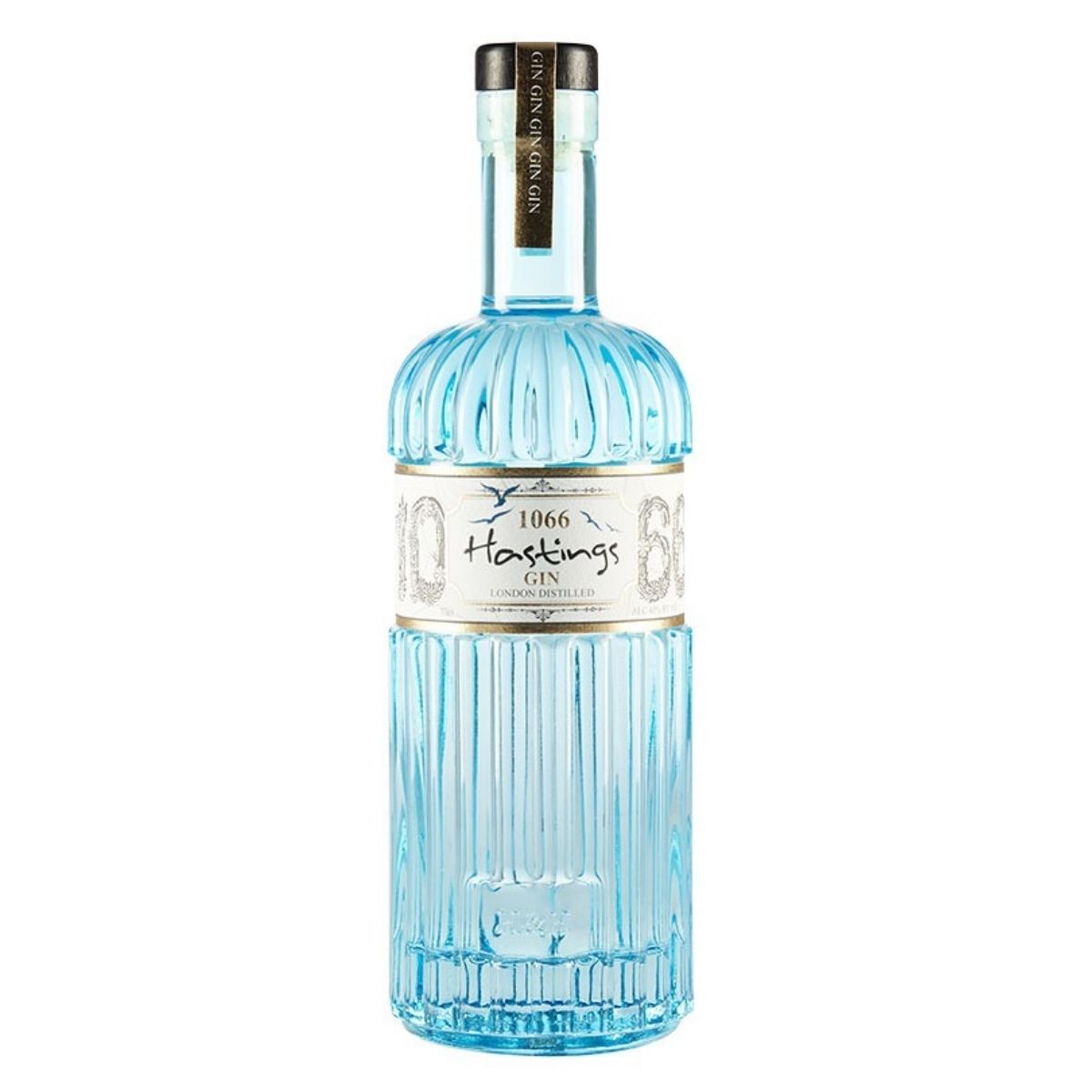 Hastings-1066-Gin-bottiglia