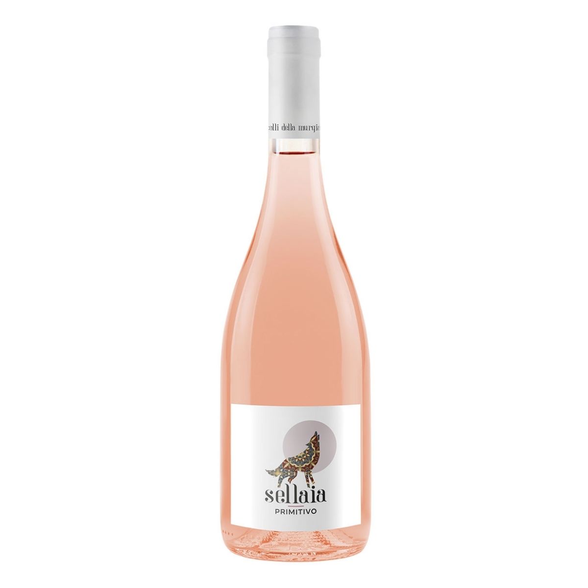 sellaia-rosato