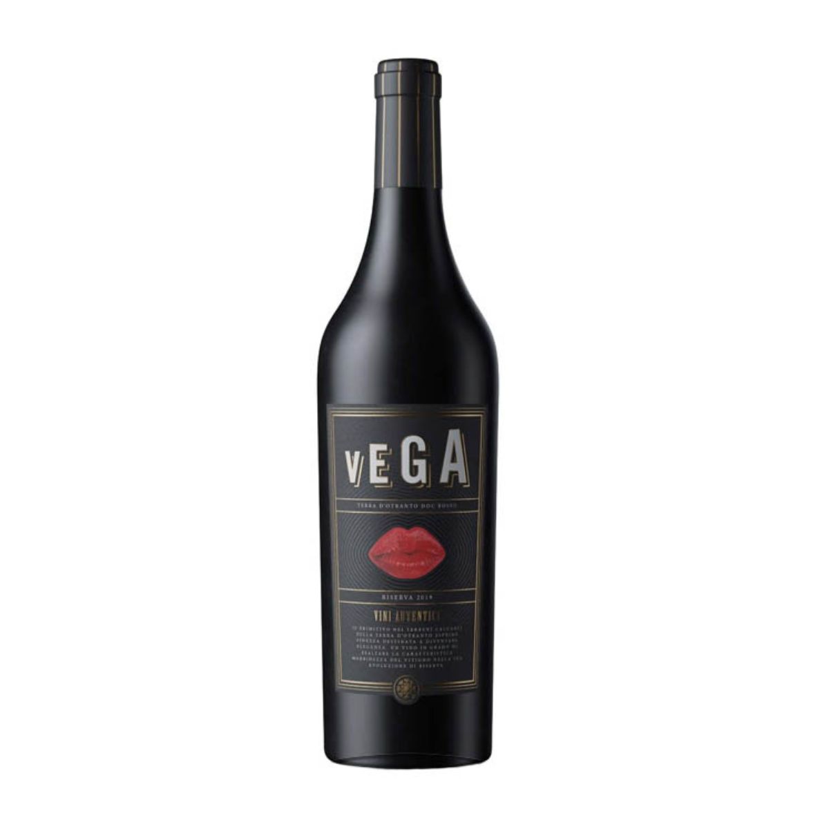 Vega-Menhir