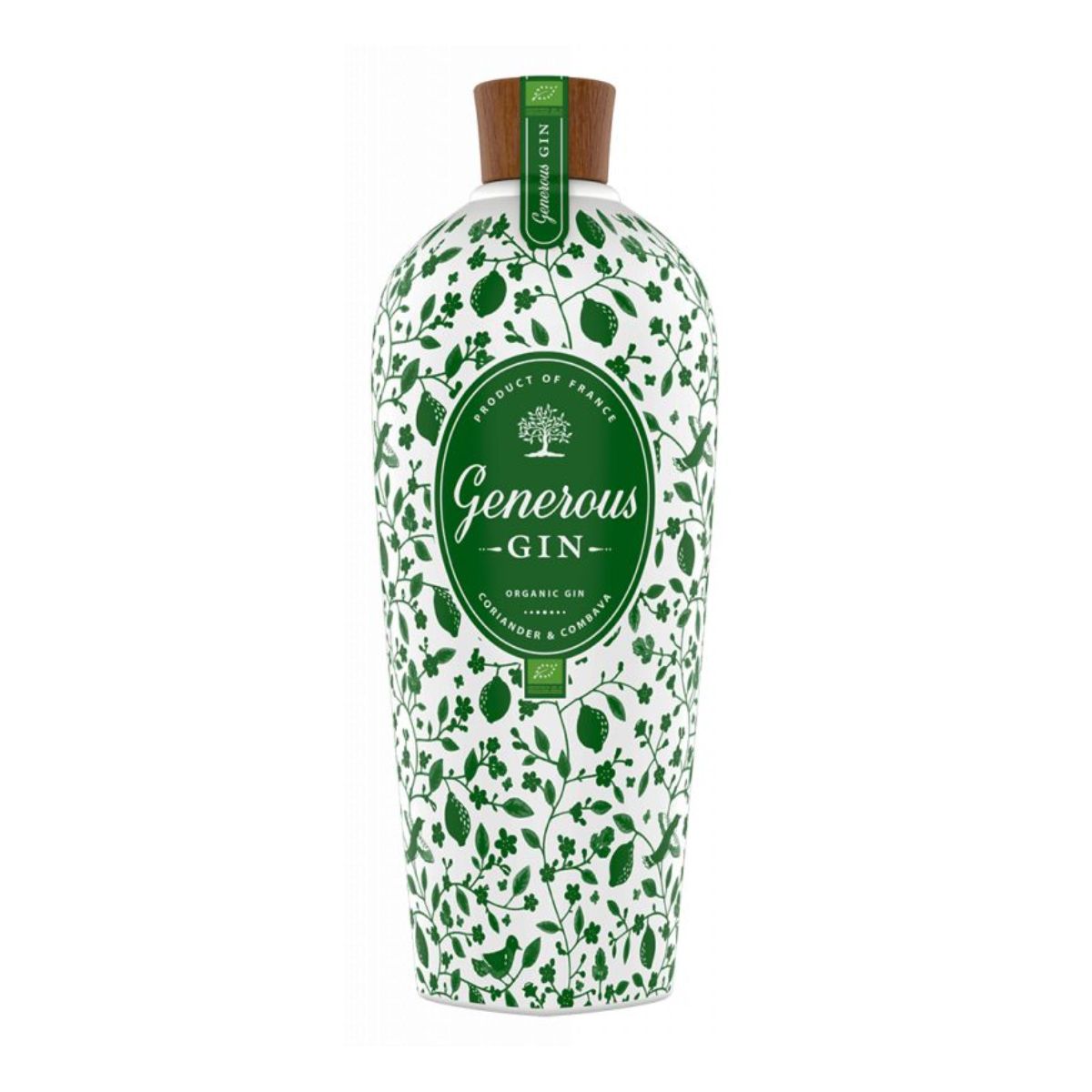 verde