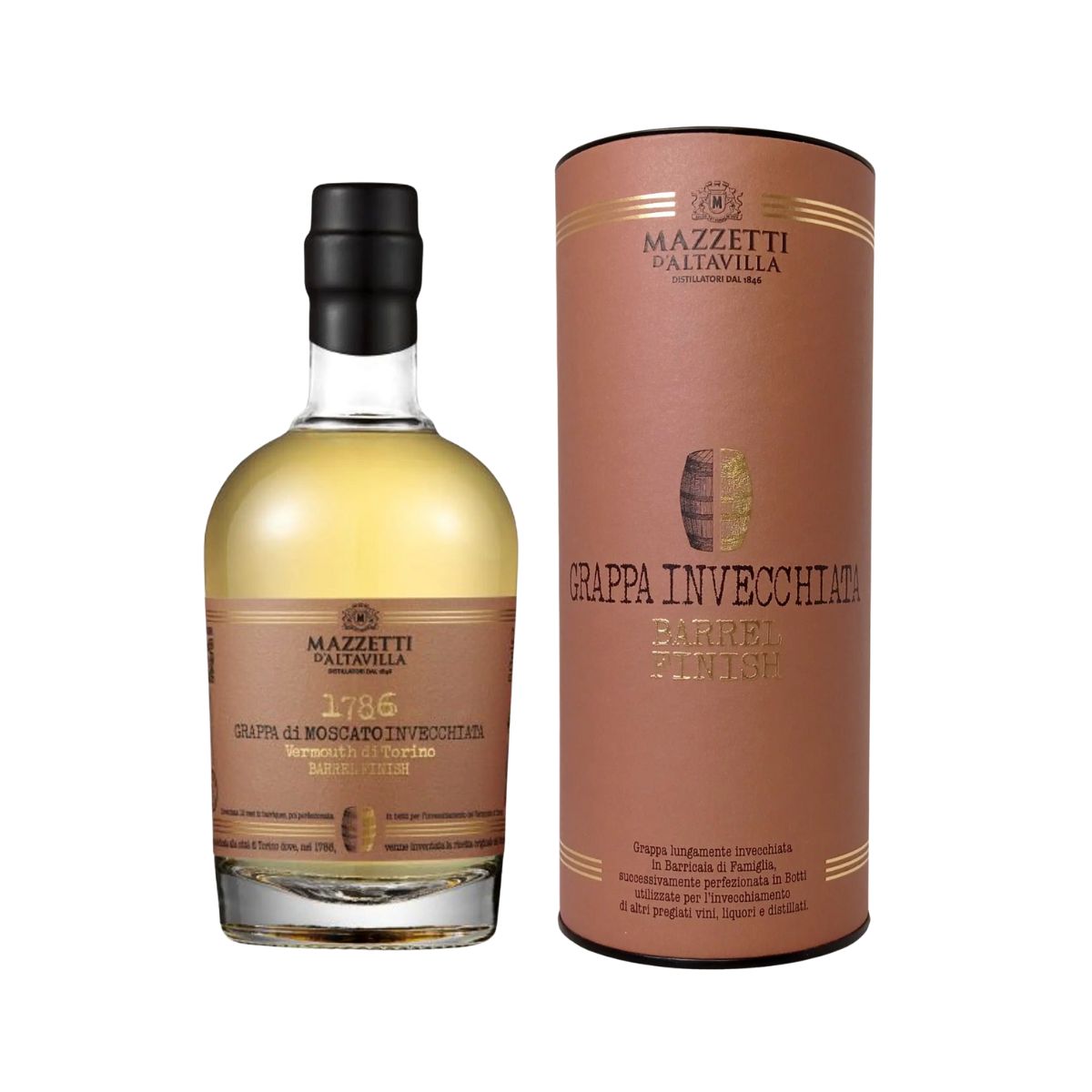 Amaretto fatto a mano con pasta di mandorle, zucchero, bianco d'uovo, mandorle dolci e armelline e aggiunta di gocce di cubetti di arancia candita. SENZA GLUTINE (5)