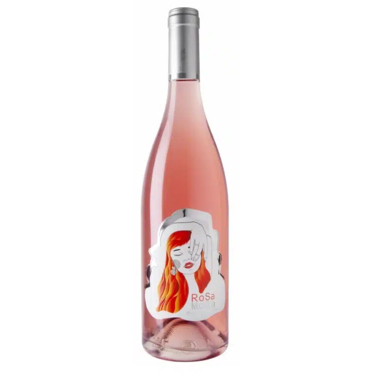 Gusto fresco, piacevole in volume e dalla elegante persistenza. Piacevolissimi ritorni del frutto rosso croccante.
