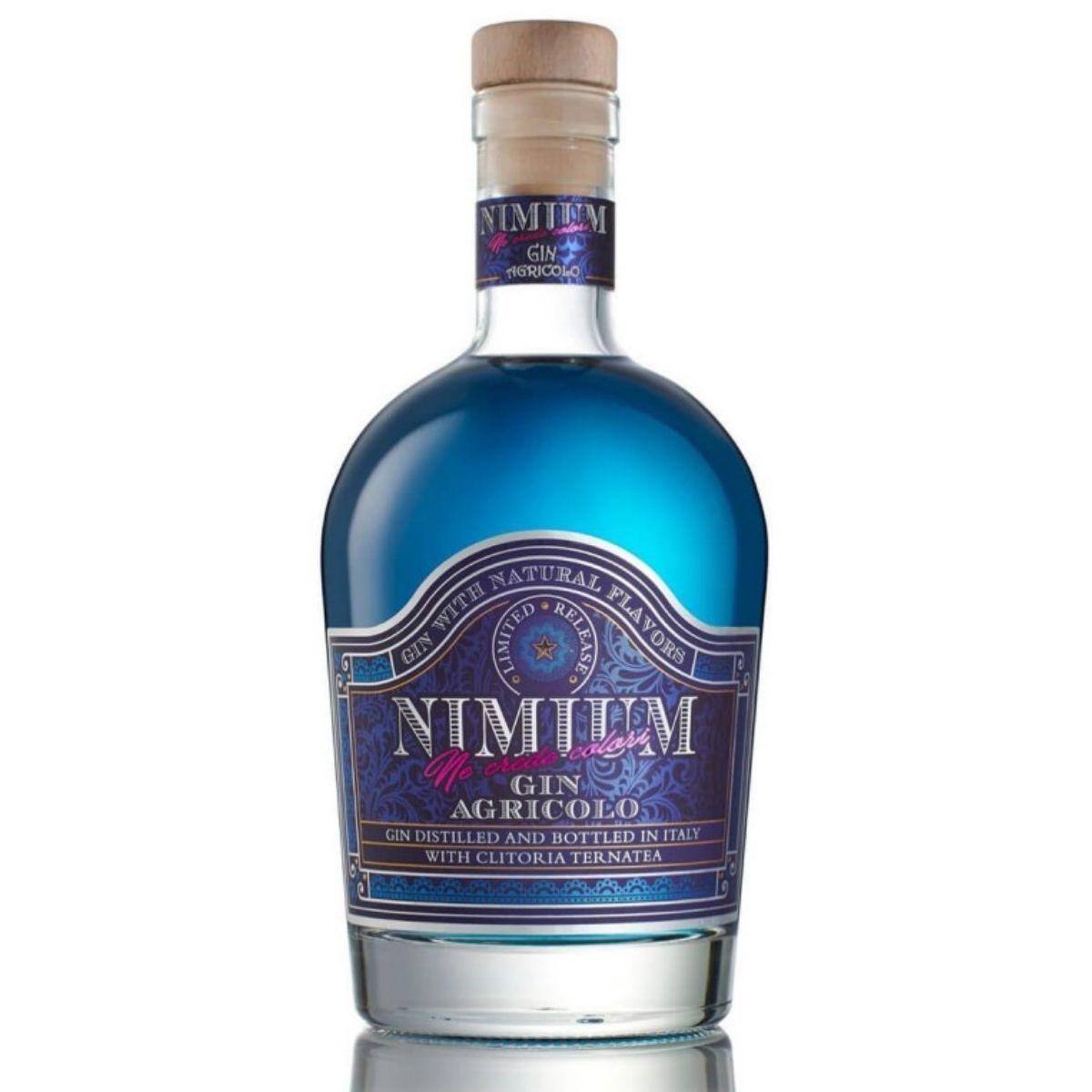 Nimium Gin