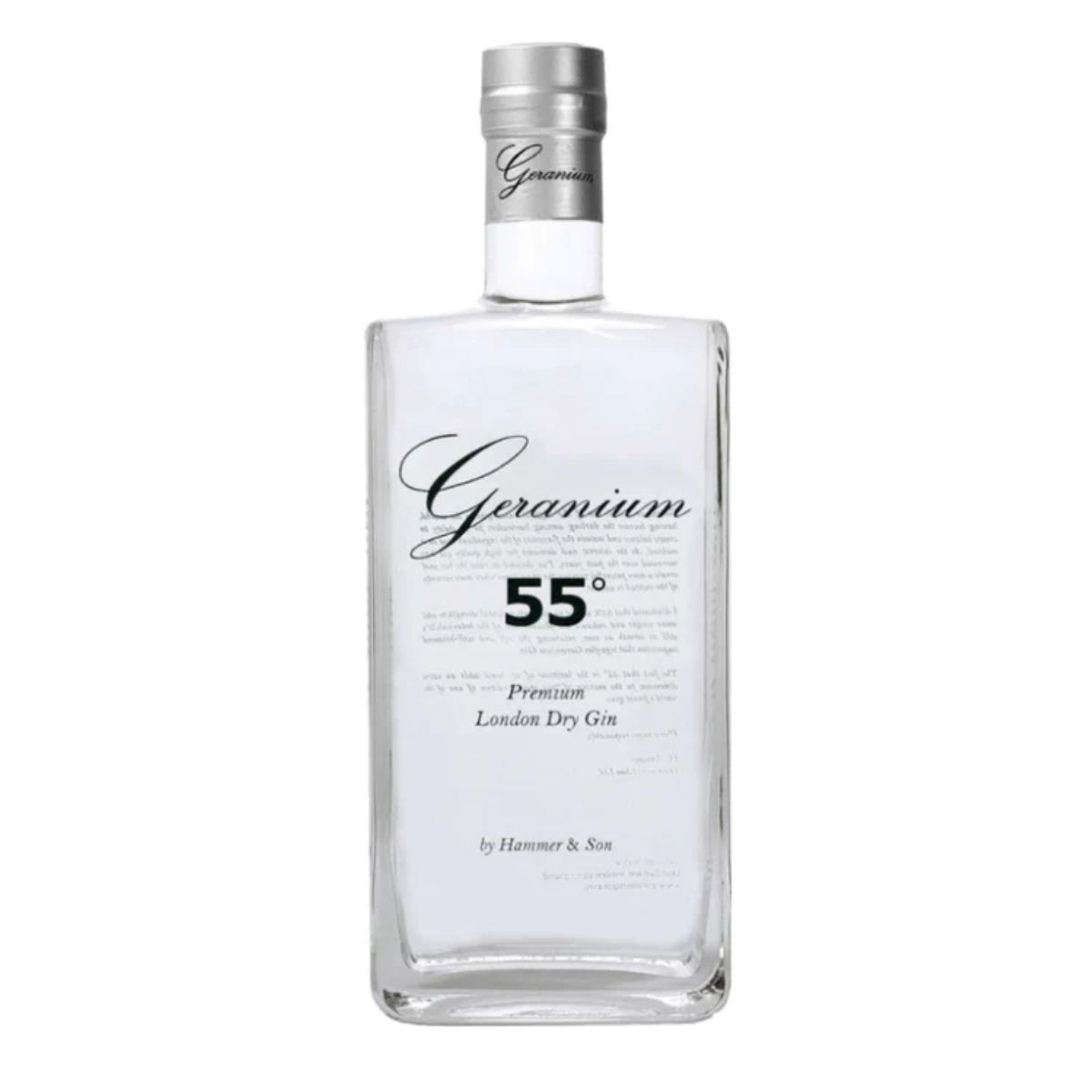 è trasparente, pulito e scintillante, con fragranze leggere e al contempo complesse. La combinazione del ginepro con la freschezza della menta e del fiore d’arancio spiccano. Morbido e liscio al p (2)
