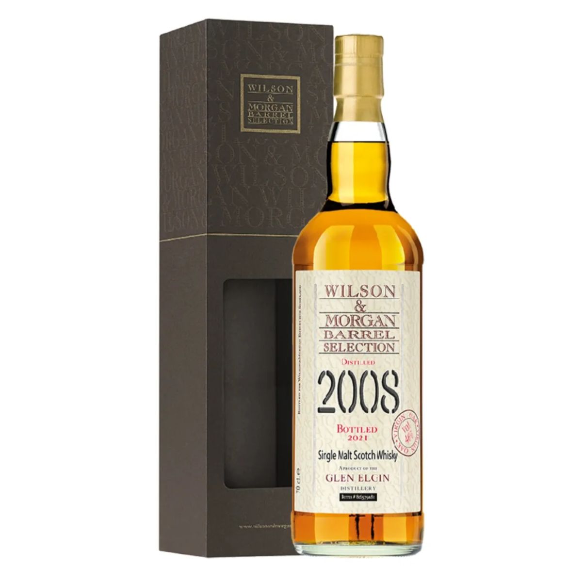 Whisky Beathan 2013 Wilson&Morgan (2)