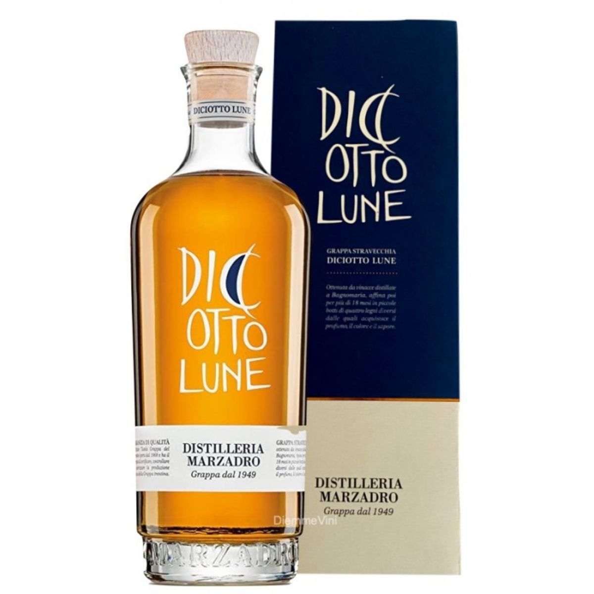 con un colore dorato dotato di una buona luminosità. I profumi che avvolgono all'olfatto si annunciano profondi e raffinati, e si muovono evidenziando note di fiori, frutta secca e lievi rimandi s (2)