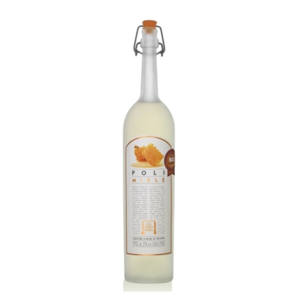Grappa Riserva 8 anni Nonino (1)