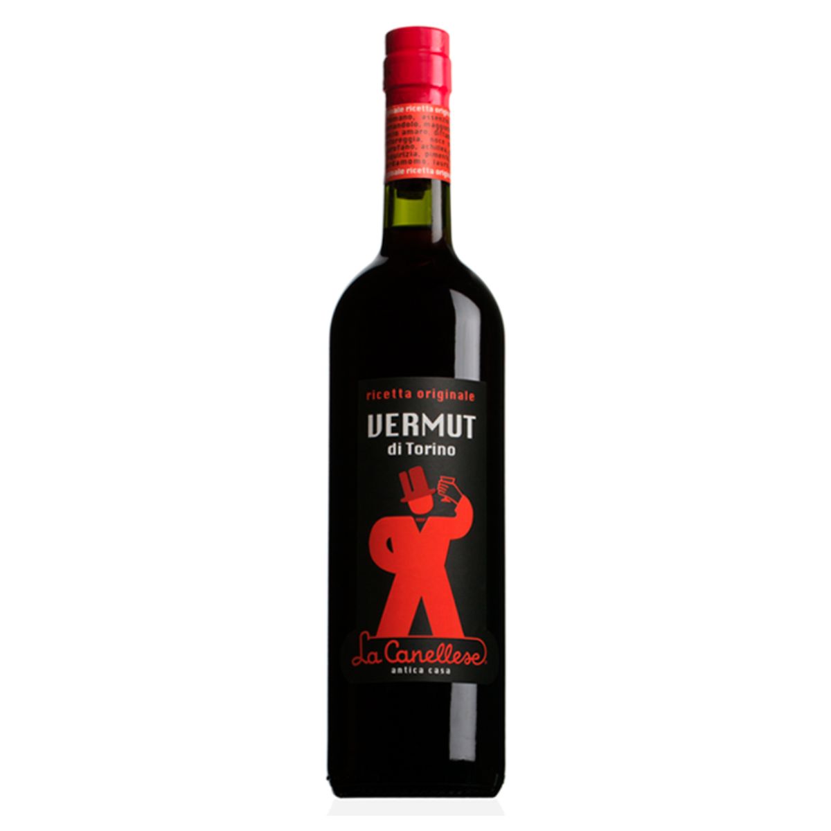 Grappa Riserva Botti Da Porto Magnum 150cl Sibona (1)