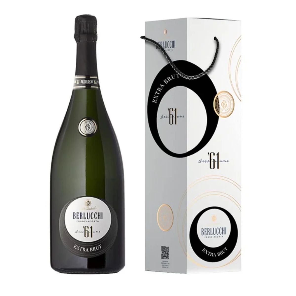 Grappa Riserva Botti Da Porto Magnum 150cl Sibona