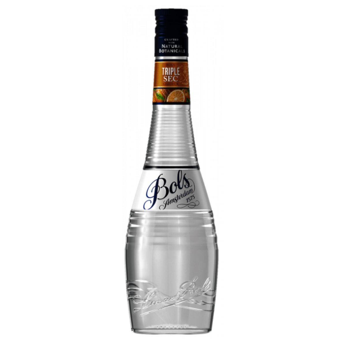 Vodka Belvedere 1L (2)