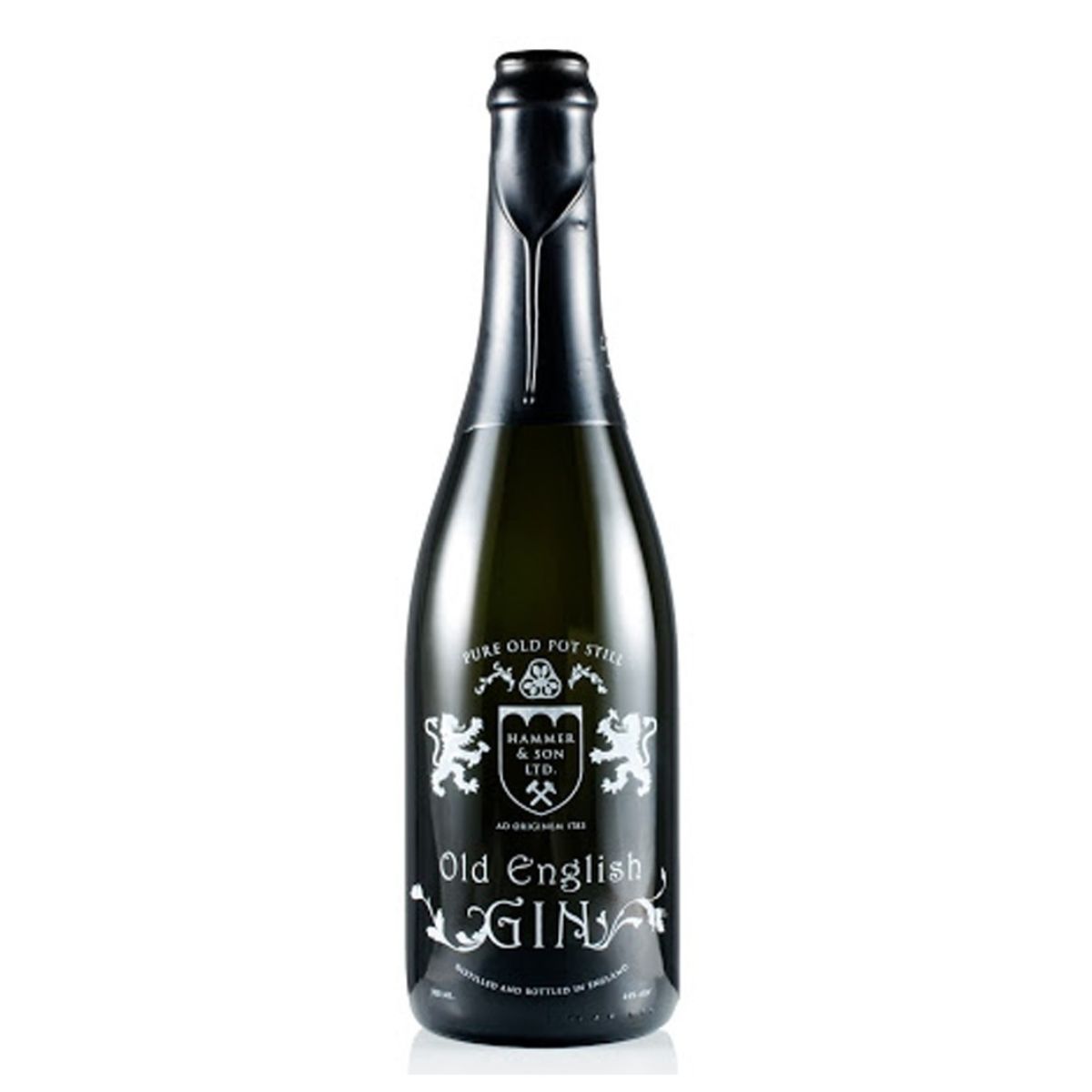 L’aroma è dolce, speziata e fruttata. Il gusto è pervaso di canna da zucchero, vaniglia cremosa e alle spezie di quercia. Il finale è persistente (5)