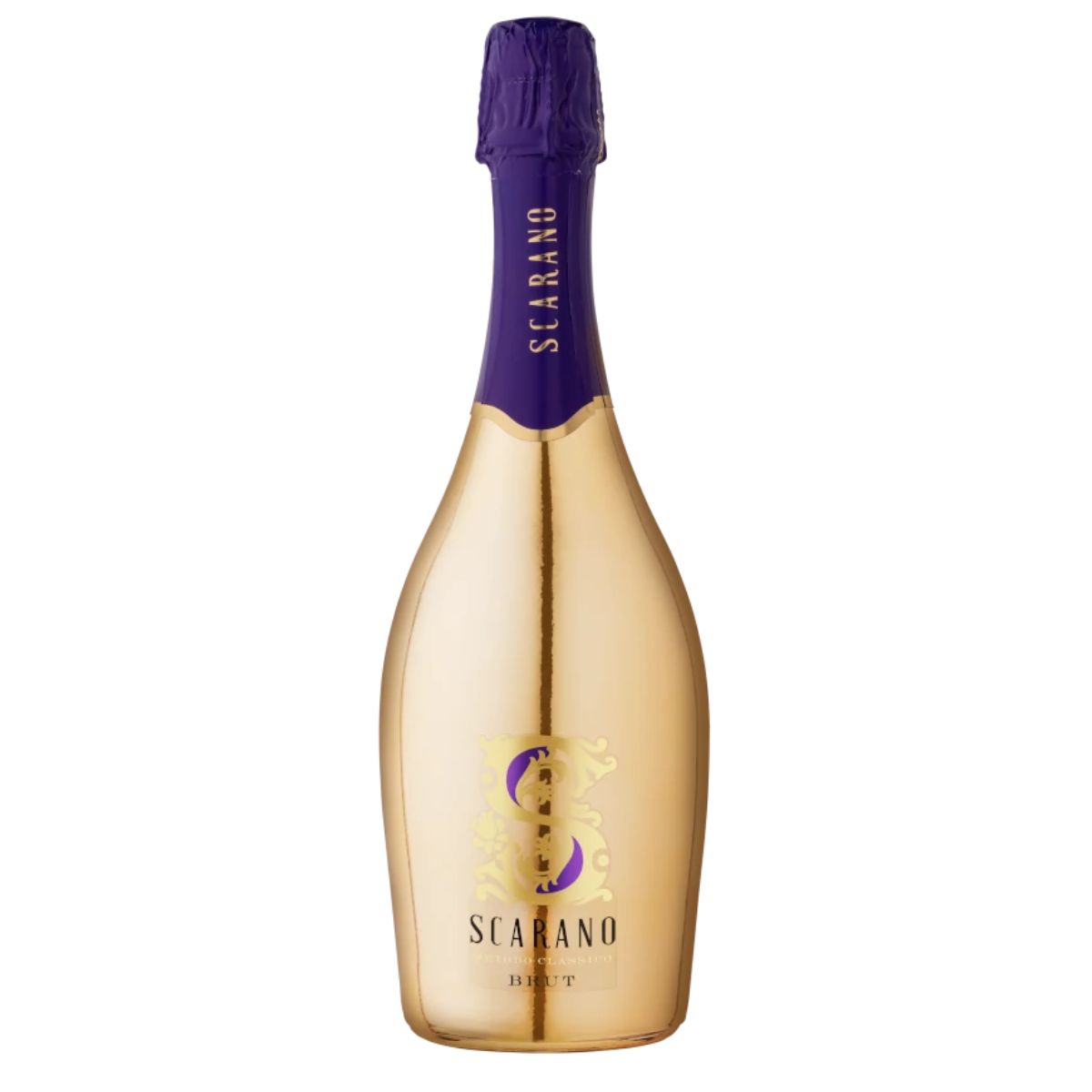 Franciacorta Brut Sansevé Satèn Monte Rossa 2024 (1)