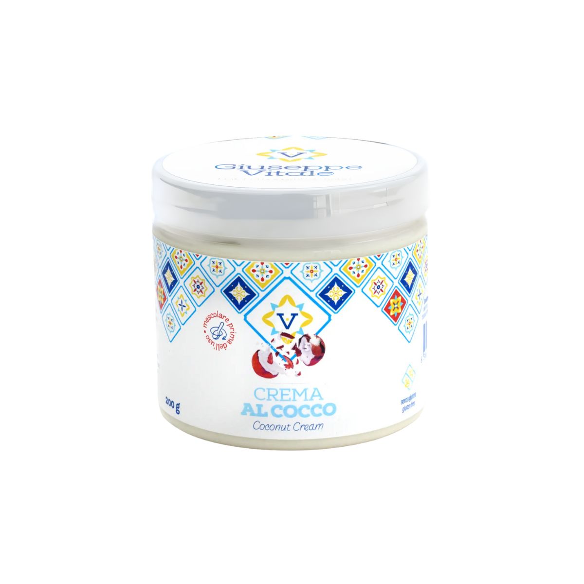 Amaretto fatto a mano con pasta di mandorle, zucchero, bianco d'uovo, mandorle dolci e armelline e aggiunta di gocce di cubetti di arancia candita. SENZA GLUTINE (3)