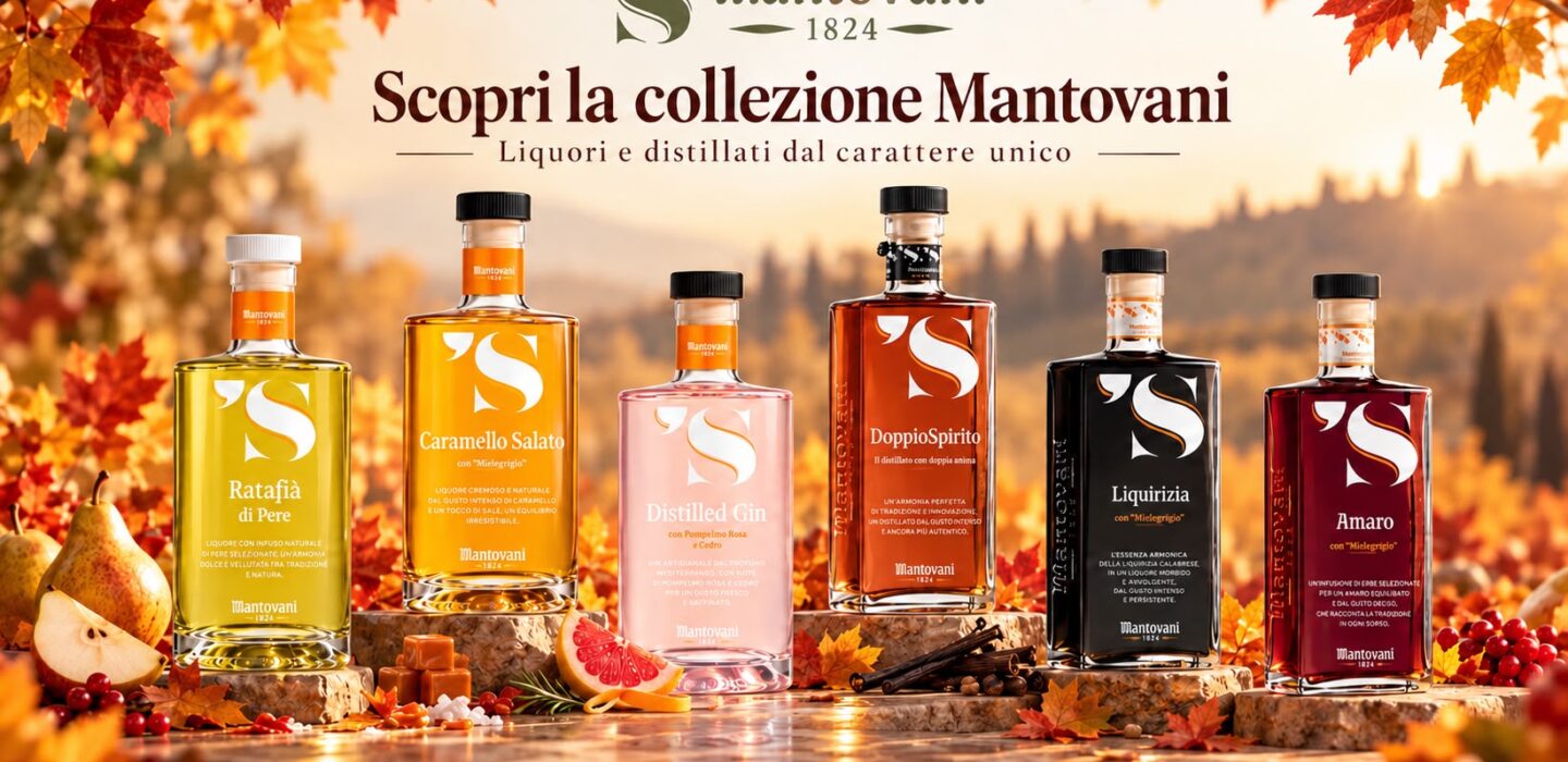 'S MANTOVANI